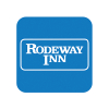 Rodeway Inn logo
