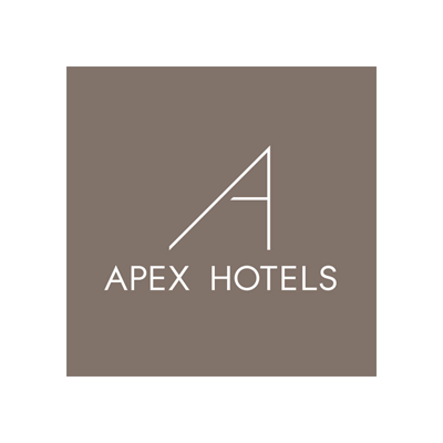 Apex Hotels logo