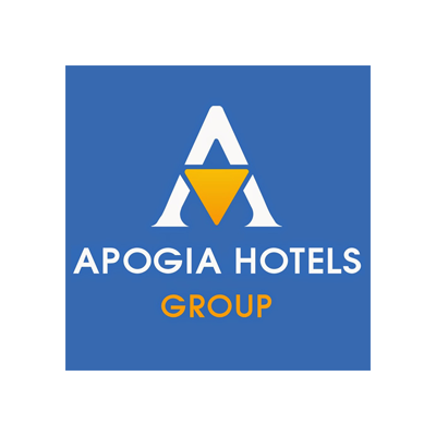 Apogia Hotel Group logo