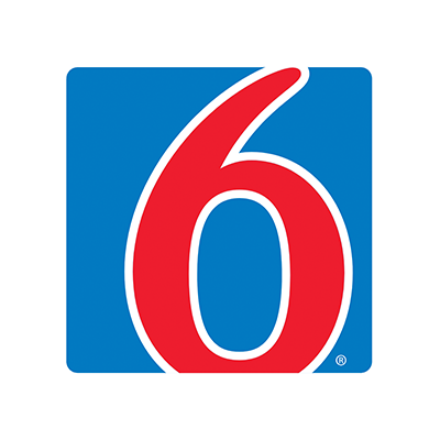 Motel6 Logo