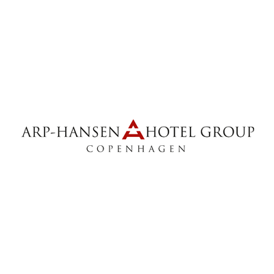 Arp-hansen Hotel Group logo
