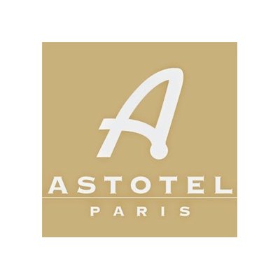 Astotel Logo