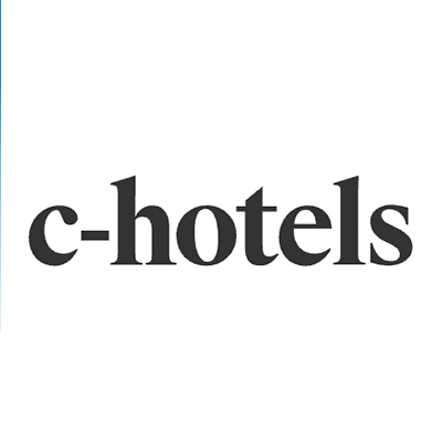 C-hotels logo
