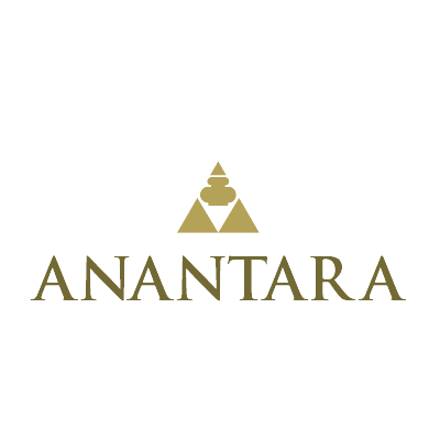 Anantara Hotels & Resorts logo
