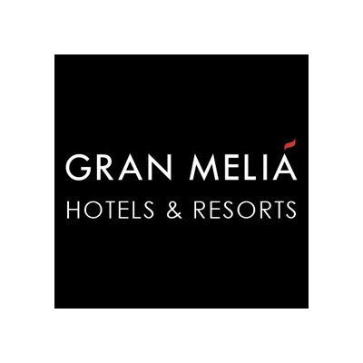 Gran Melia Hotels & Resorts logo