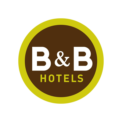 B&b Hotels logo