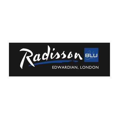 Radisson Blu Edwardian logo