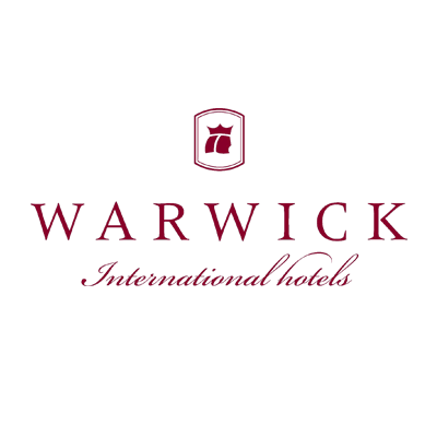 Warwick International Hotels And Resorts Logo