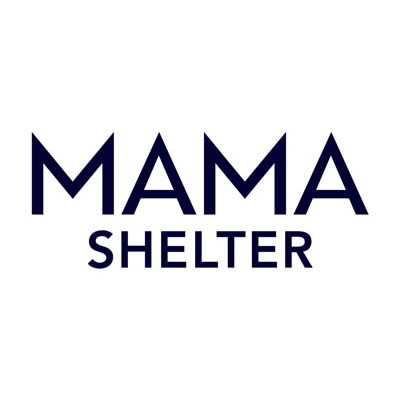 Mama Shelter logo