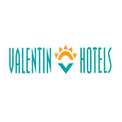 Valentin Hotels Logo