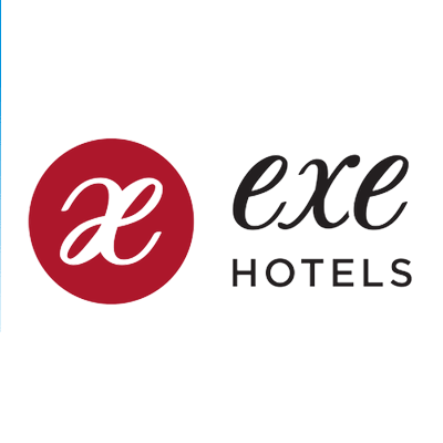 Exe Hotels logo