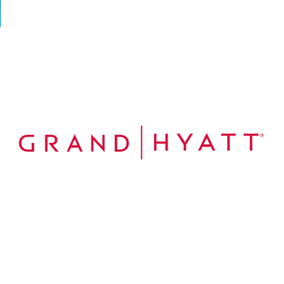 Grand Hyatt Logo