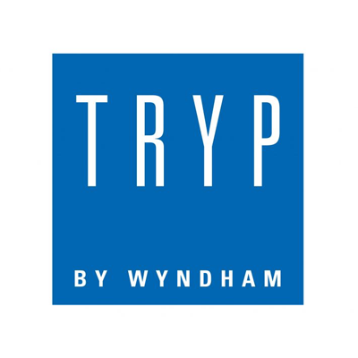 Tryp Logo