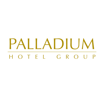Palladium Hotel Group logo