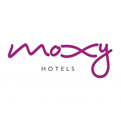 Moxy Hotels logo