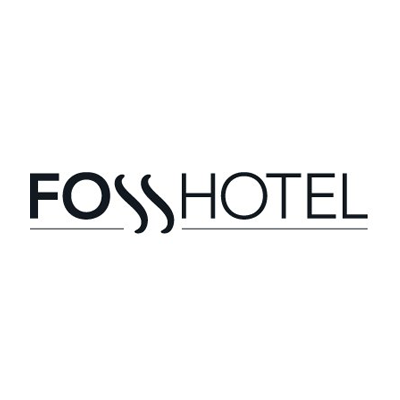 Fosshotel logo