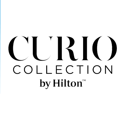 Curio Collection By Hilton logo