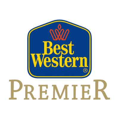 Best Western Premier logo