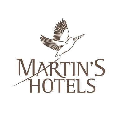 Martins Logo