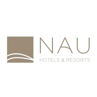 Nau Hotels & Resorts logo