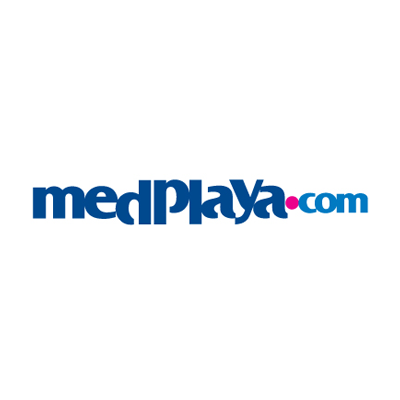 Medplaya logo