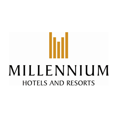 Millennium Hotels logo