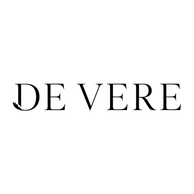 De Vere logo