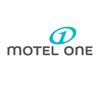 Motel One logo
