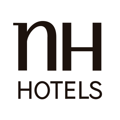 Nh Hotels logo
