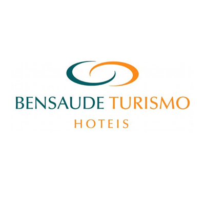 Bensaude Hotels Collection Logo