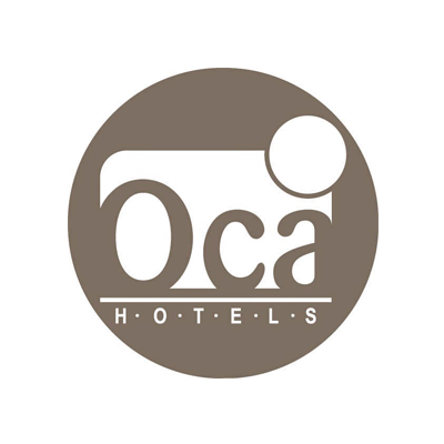 Oca Hotels Logo