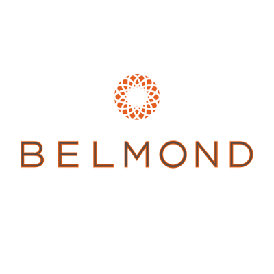 Belmond logo