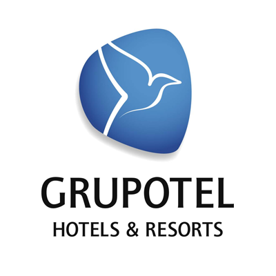 Grupotel Logo