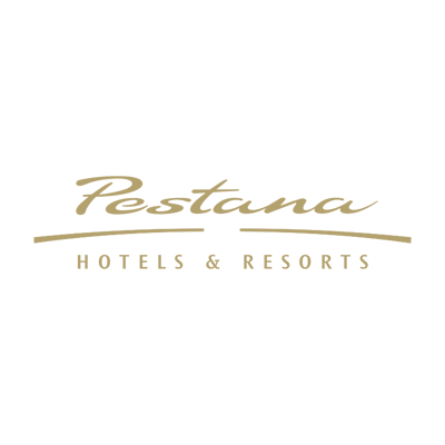 Pestana Hotel & Resorts logo
