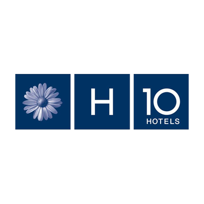 H10 Hotels logo