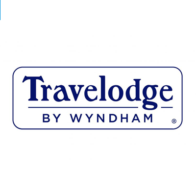 Travelodge By Wyndham Logo