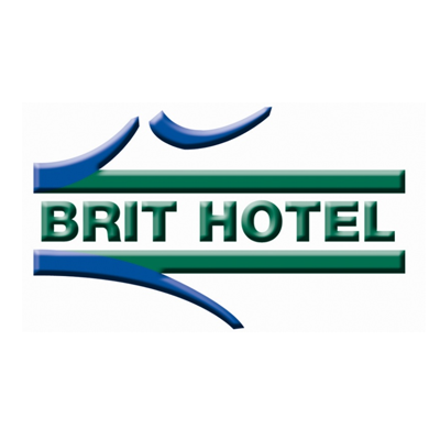 Brit Hotel Logo
