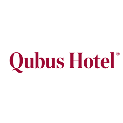 Qubus Hotel Logo
