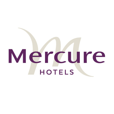 Mercure logo