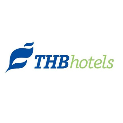 Thb Hotels Logo