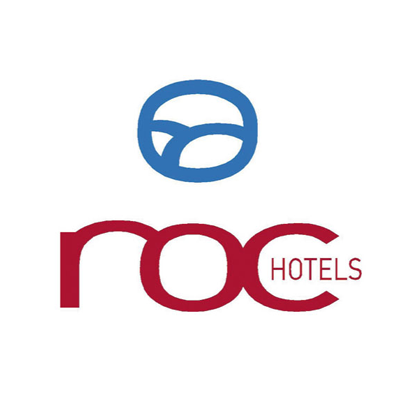 Roc Hotels logo