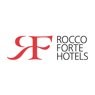 Rocco Forte Hotels logo