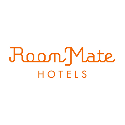 Room Mate logo