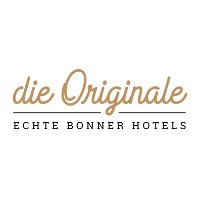 Die Originale logo