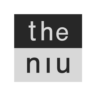 The Niu logo
