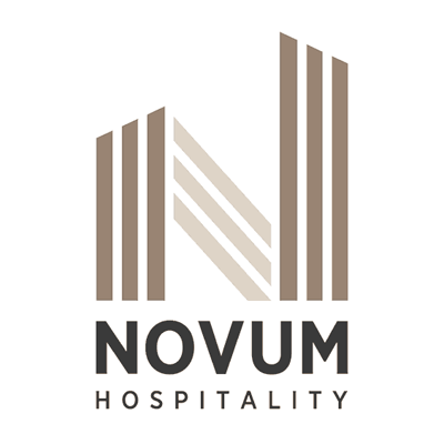 Novum Hospitality logo