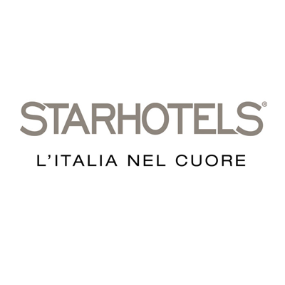 Starhotels logo