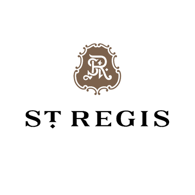 St. Regis logo