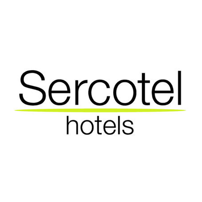 Sercotel  Logo