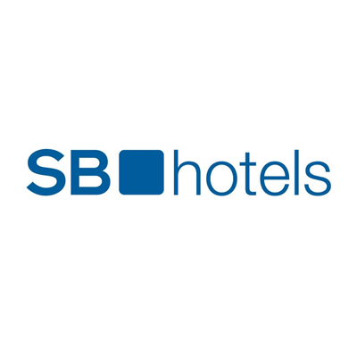 Sb Hotels Logo